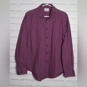 Calvin Klein casual button down